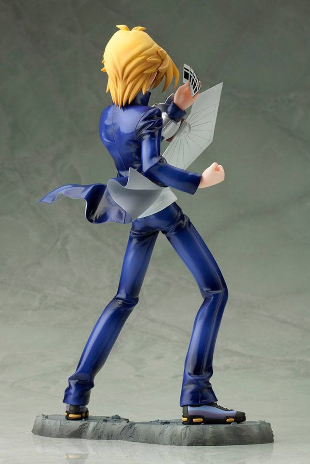 Yu-Gi-Oh! ARTFXJ Statue 1/7 Joey Wheeler 24 cm