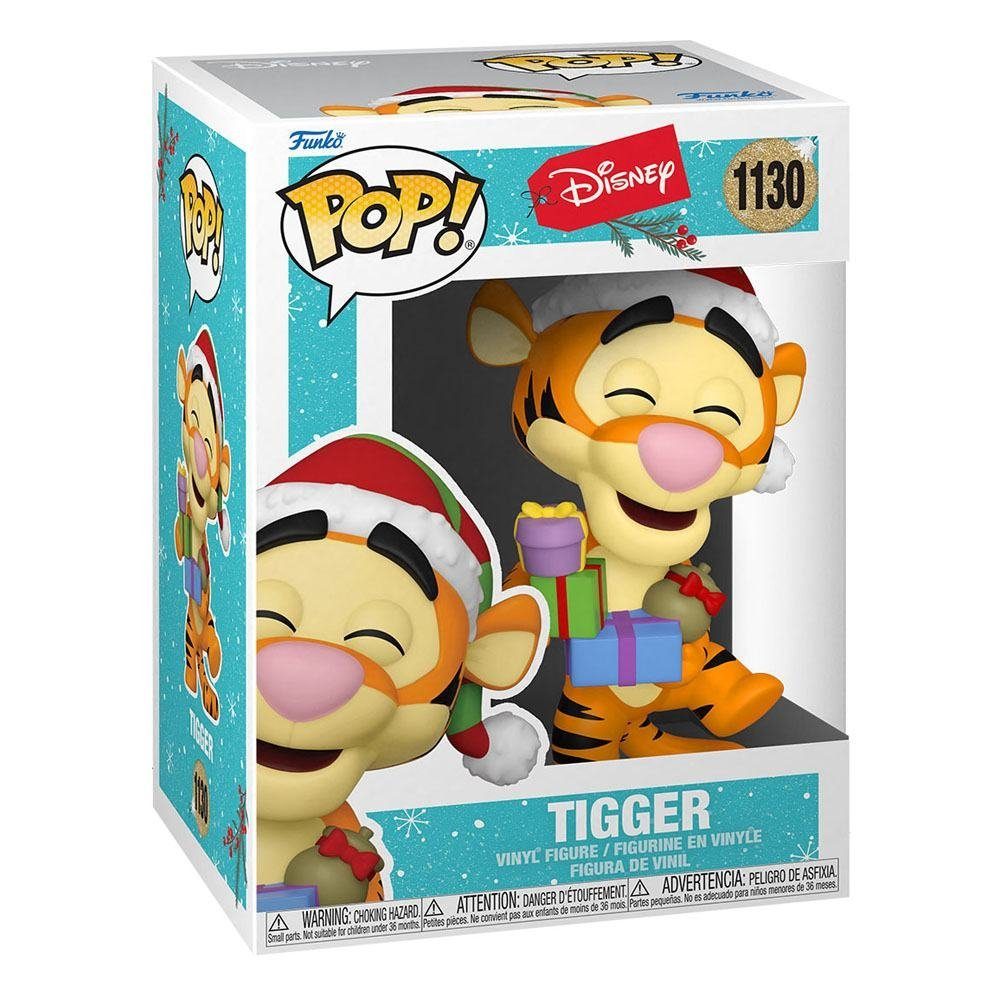 Funko POP! Disney Holiday - Tigger #1130