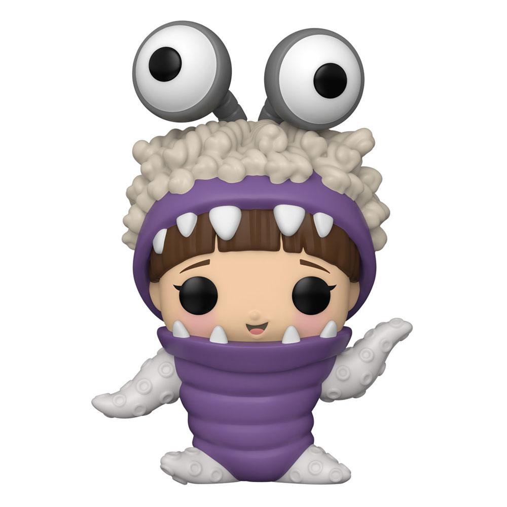 Funko POP! Disney Pixar Monsters - Boo #1153