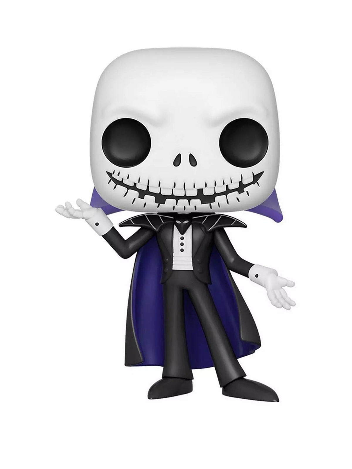 Funko POP! Disney - Vampire Jack #598