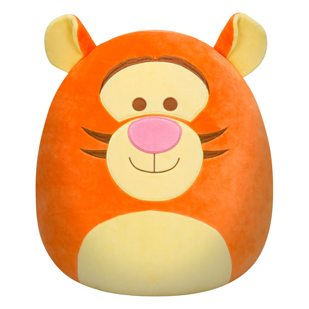Squishmallows Plüschfigur Tigger 35 cm
