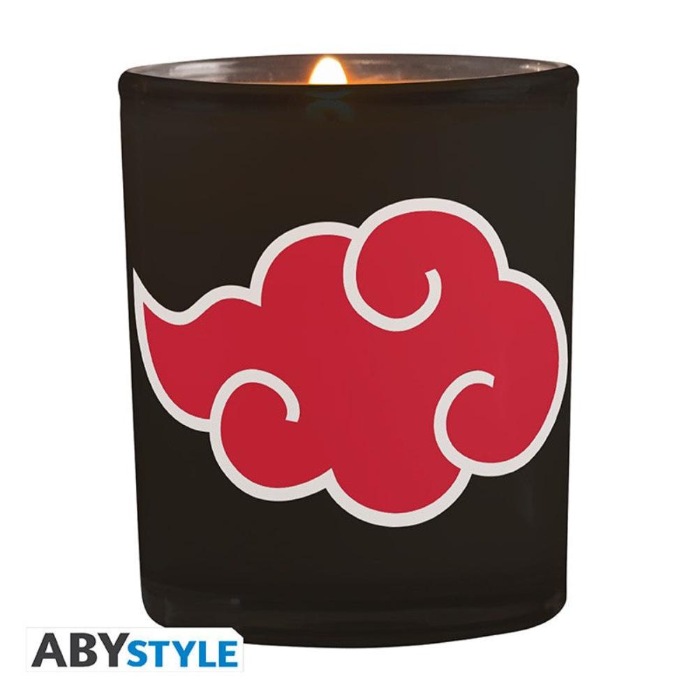 NARUTO SHIPPUDEN - Candle - Akatsuki