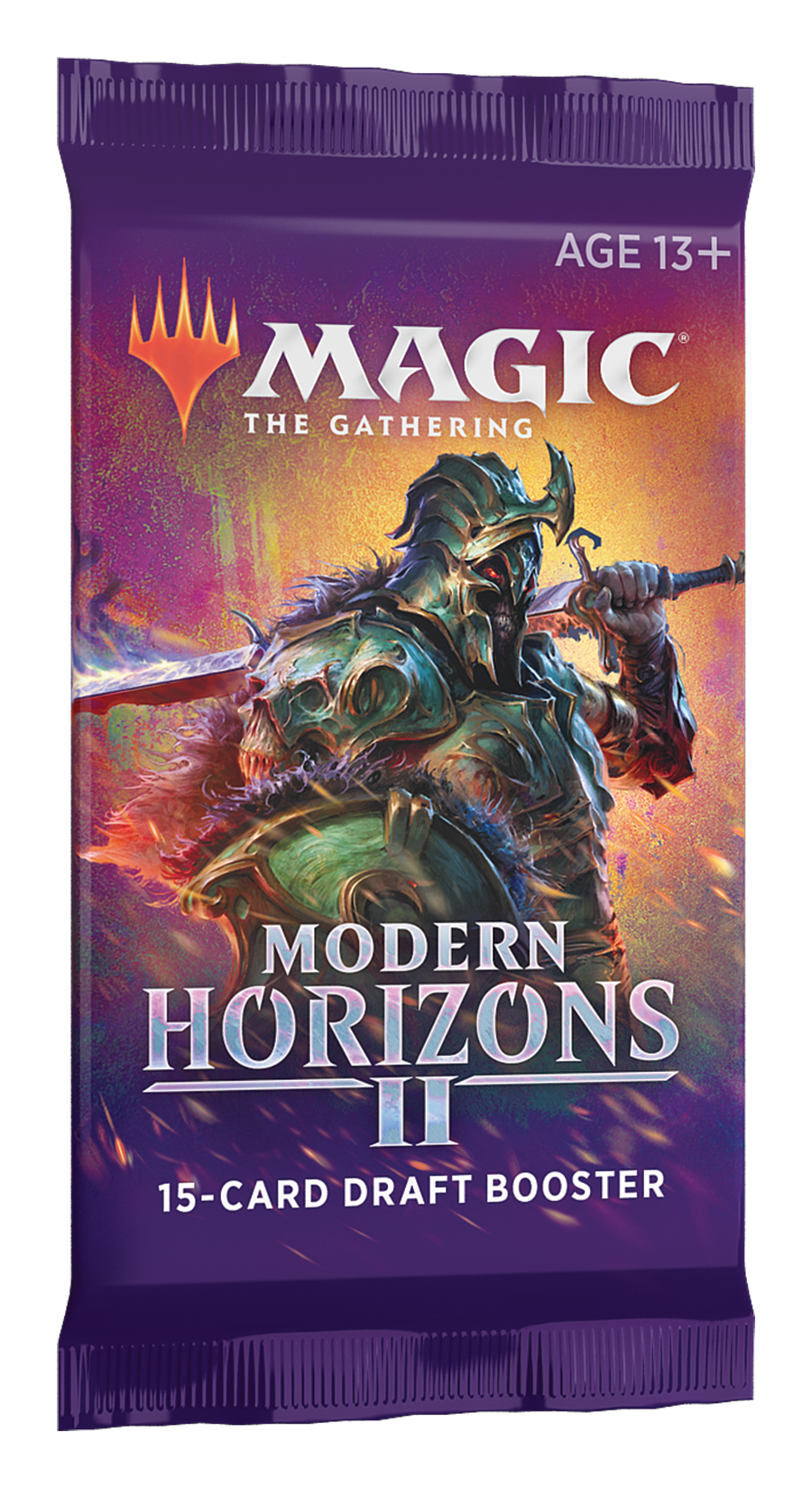 Modern Horizons 2 - Draft-Booster - englisch