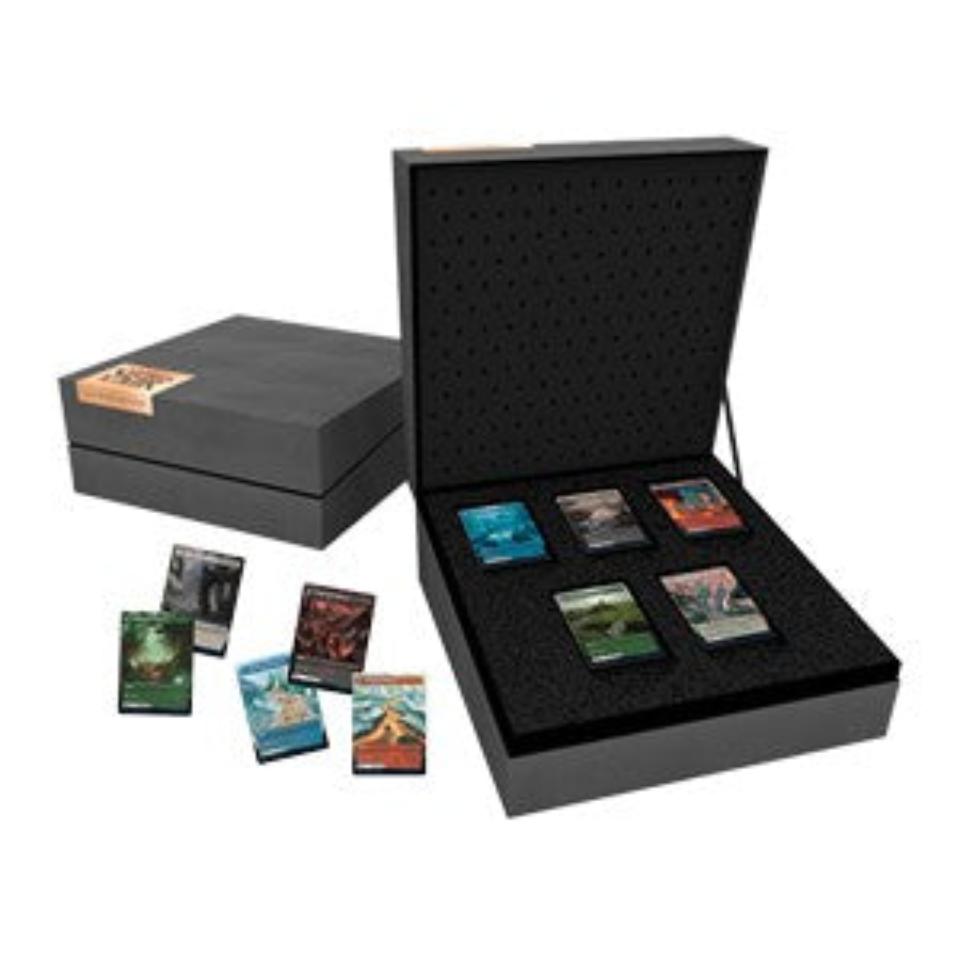 Secret Lair: Ultimate Edition 2 (Gray/Black Box)