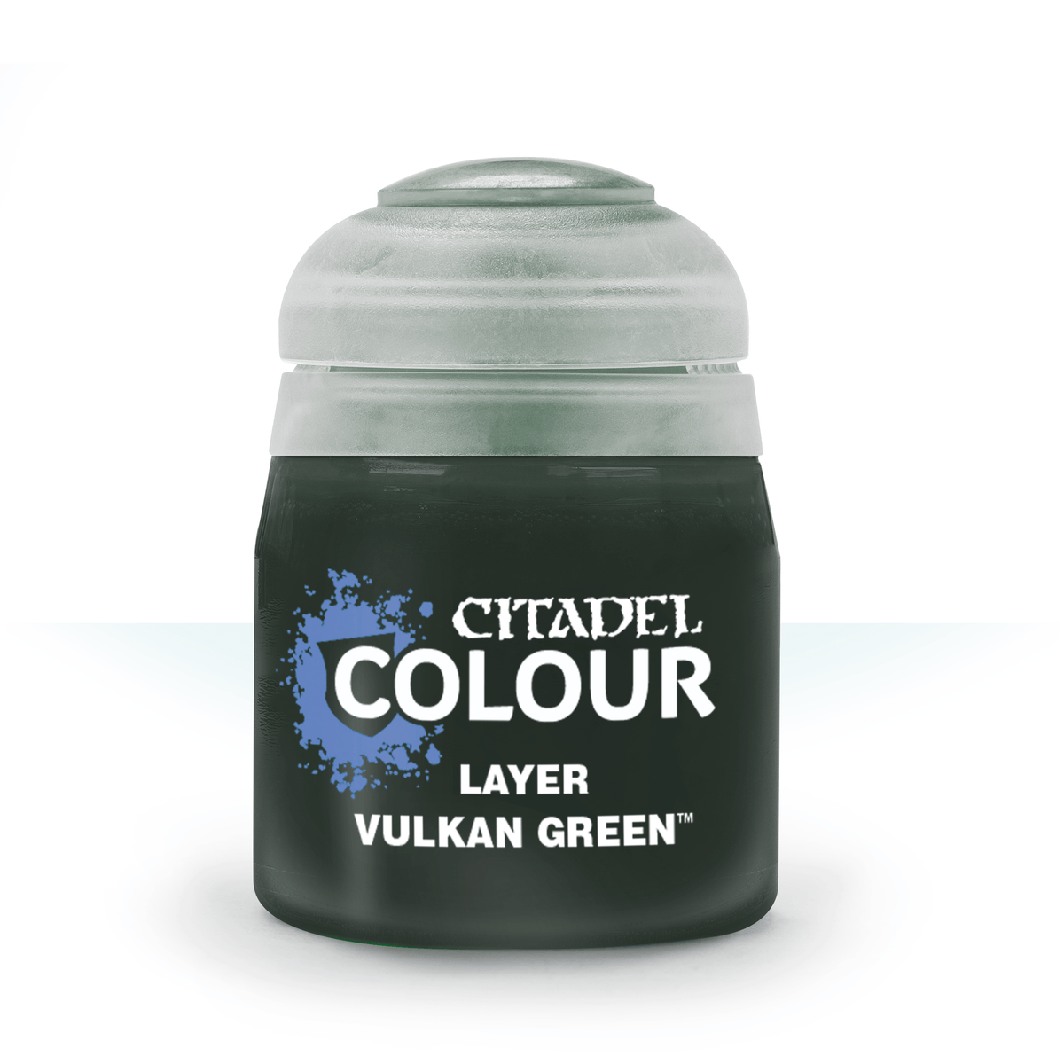 Citadel Layer Vulkan Green (22-90)