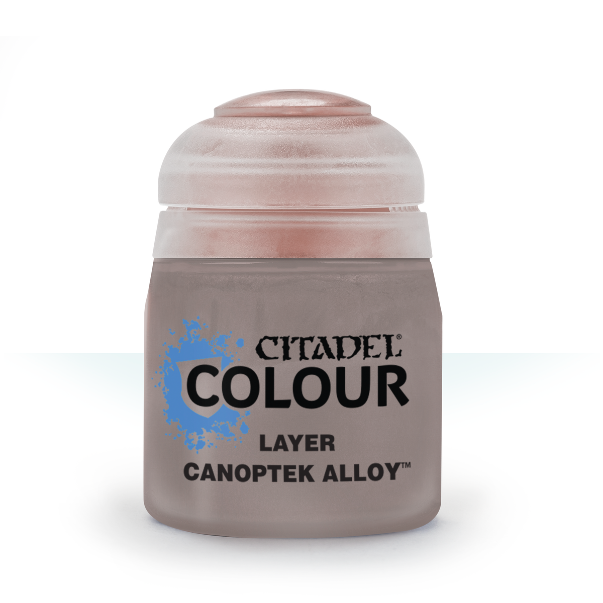 Citadel Layer Canoptek Alloy (22-94)