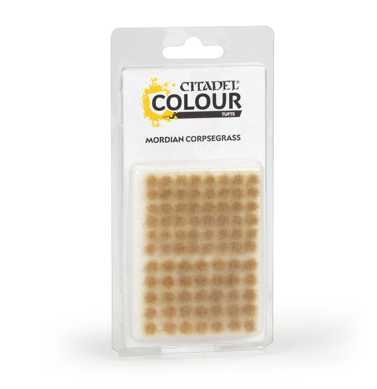CITADEL COLOUR TUFTS:MORDIAN CORPSEGRASS
