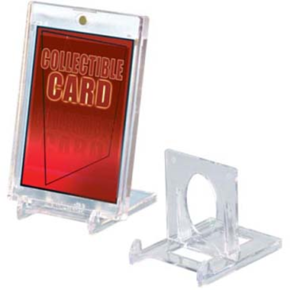 Ultra Pro 2-Piece Display Stand