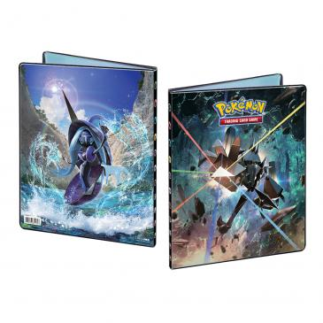 UltraPro - Pokémon SM03 9-Pocket Portfolio