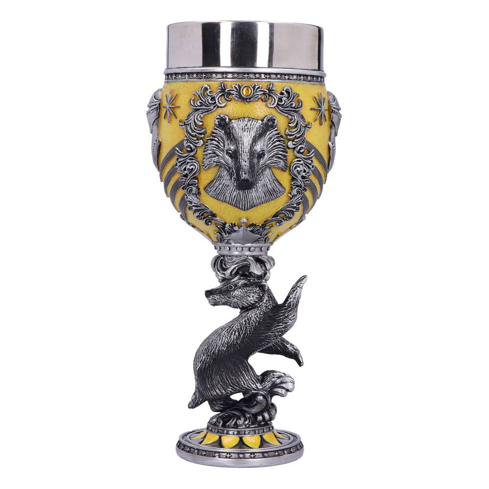 Harry Potter Kelch Hufflepuff
