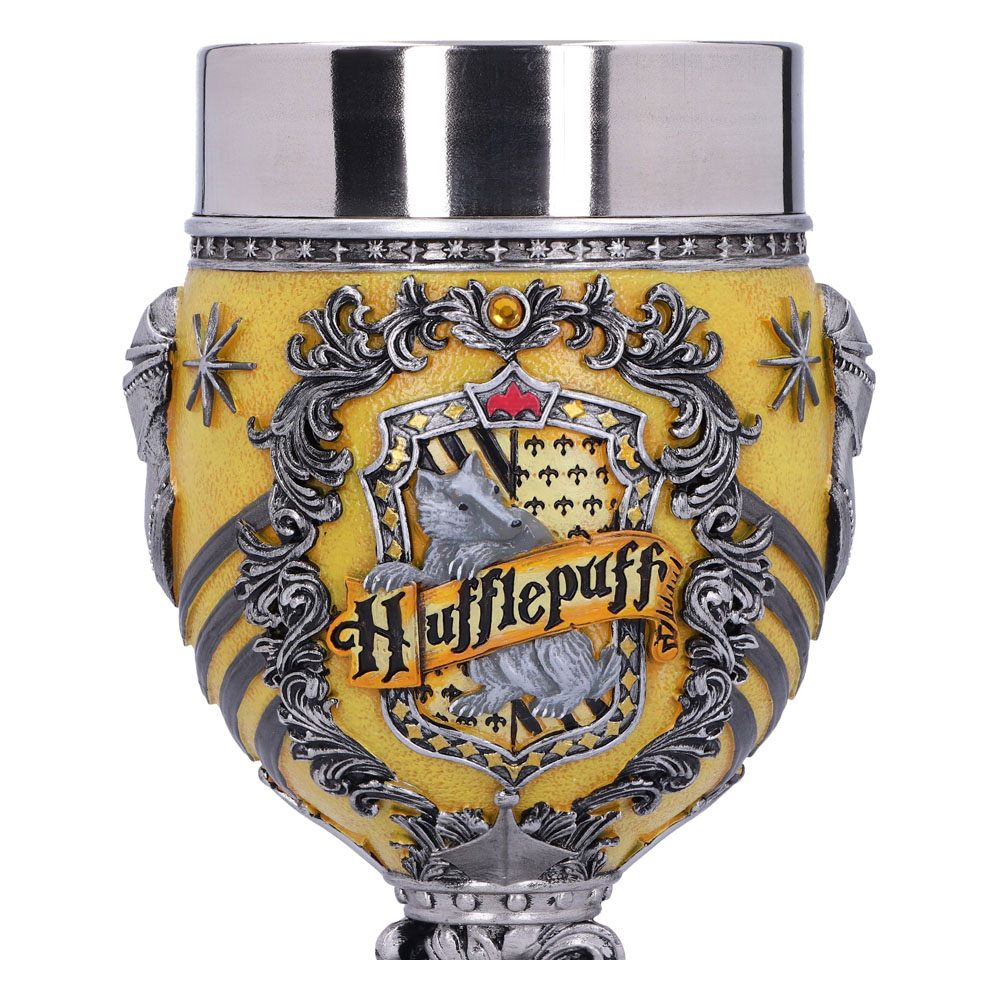 Harry Potter Kelch Hufflepuff