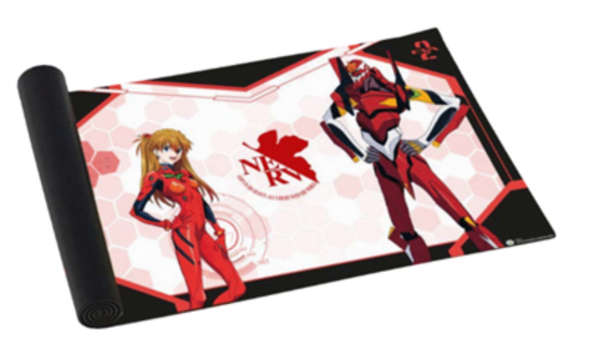 Evangelion Playmat - EVA 01