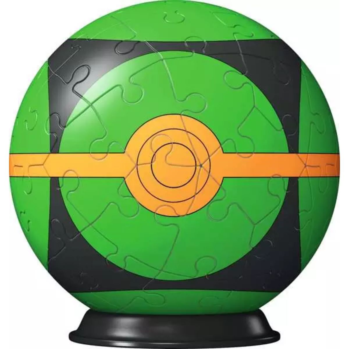3D Puzzle Ball Pokémon Finsterball