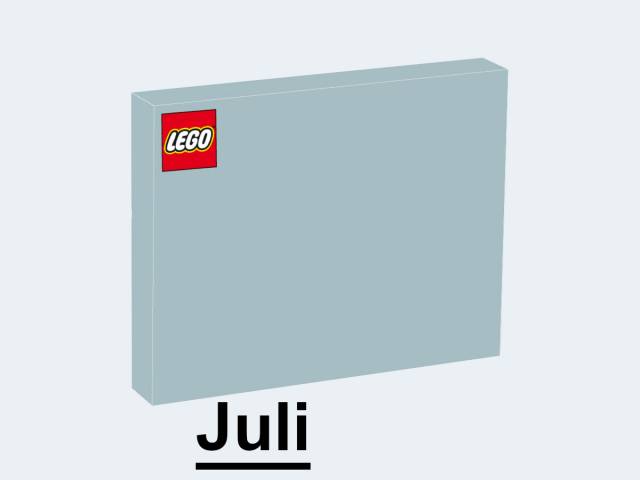 LEGO Super Mario Set 1