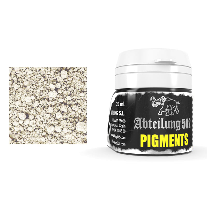 AK Interactive Pigments Alcaline Dust
