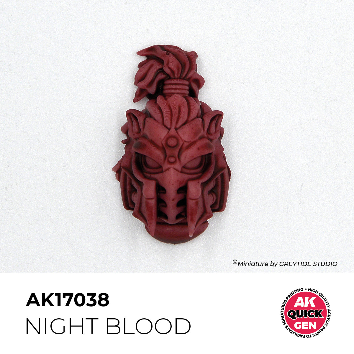 AK Interactive QUICK GEN Night Blood