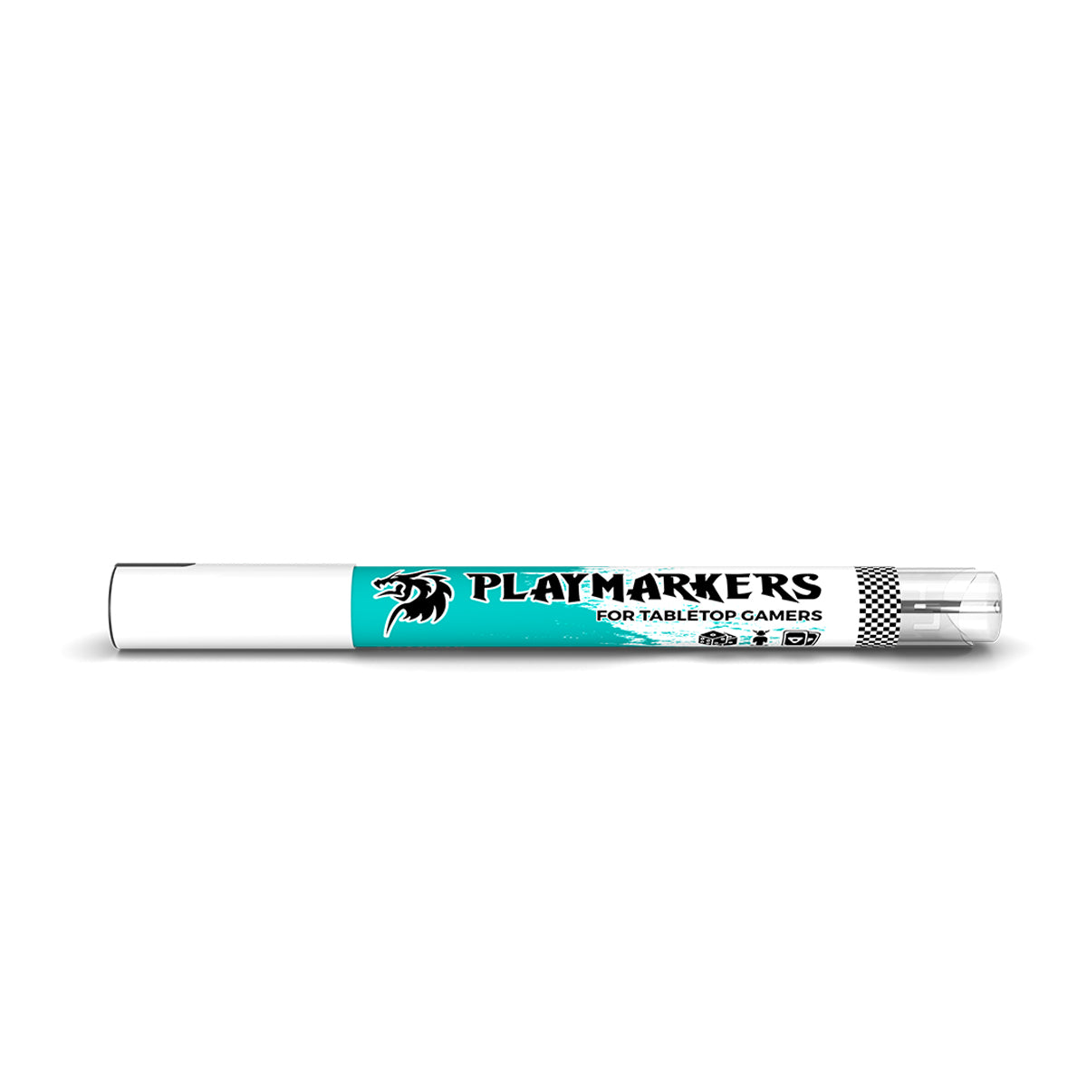 AK Interactive Playmarker Turquoise