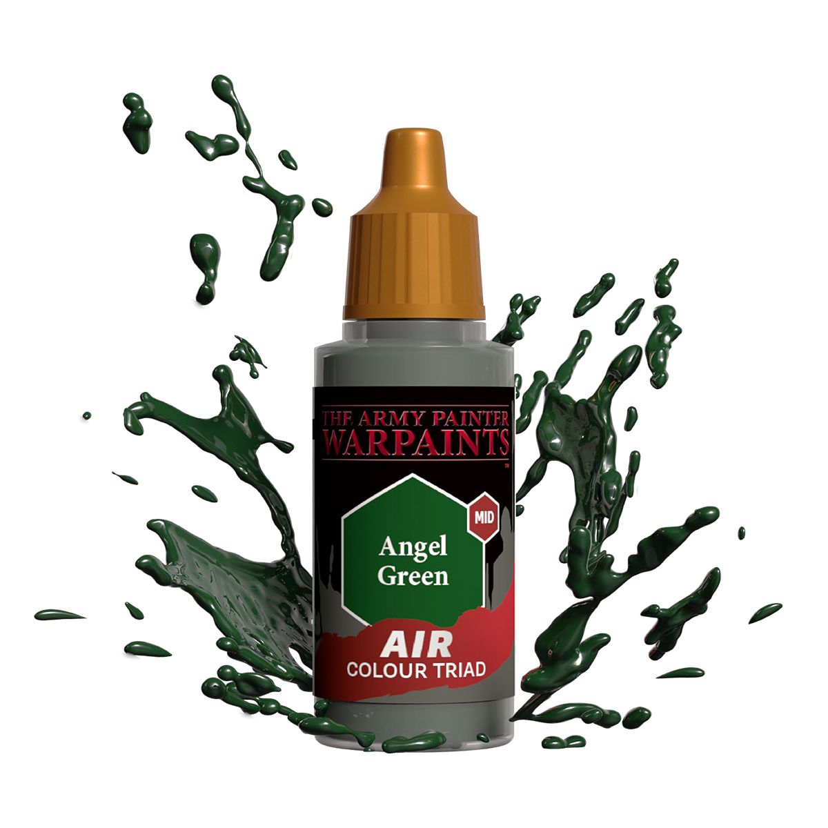 The Army Painter - Air: Angel Green