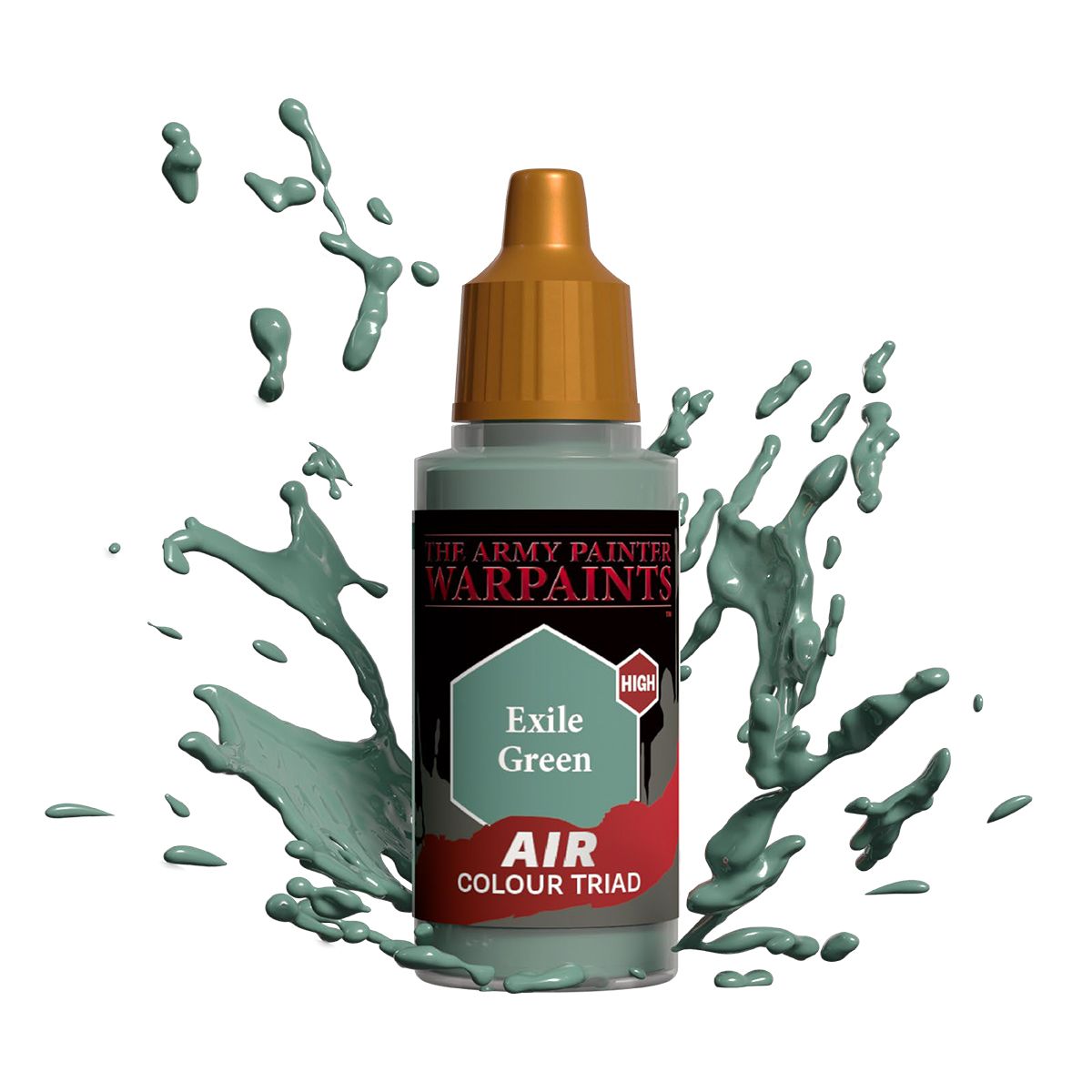 The Army Painter - Air: Exile Green