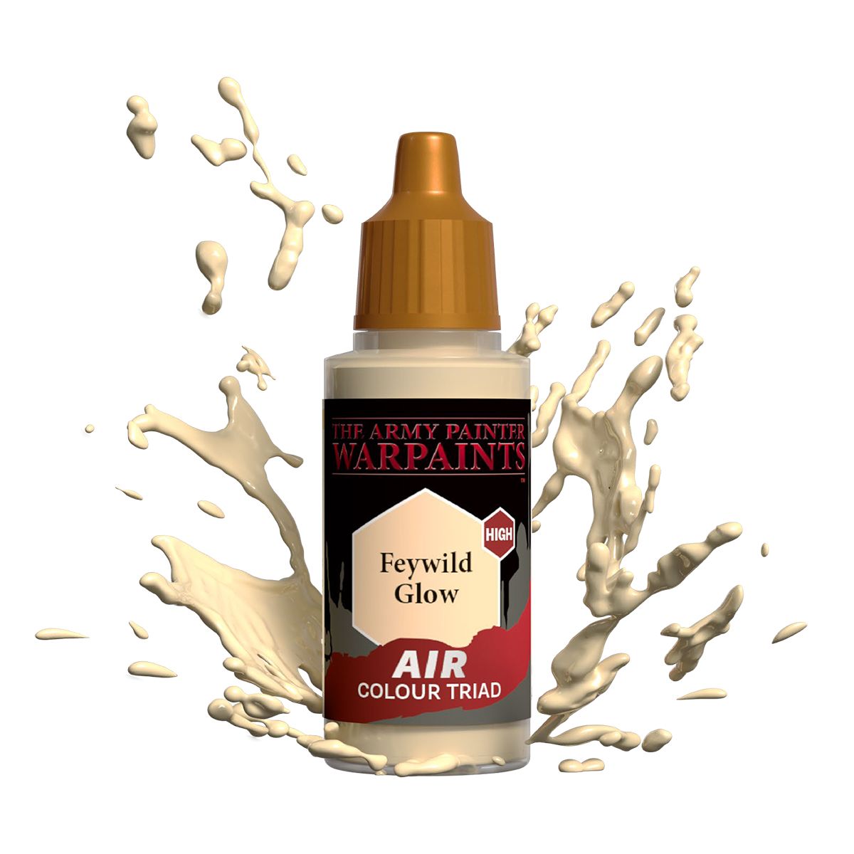 The Army Painter - Air: Feywild Glow