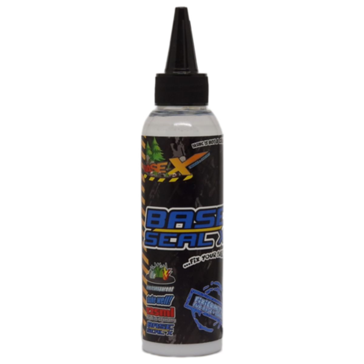 BASE SEAL X small (125 ml)