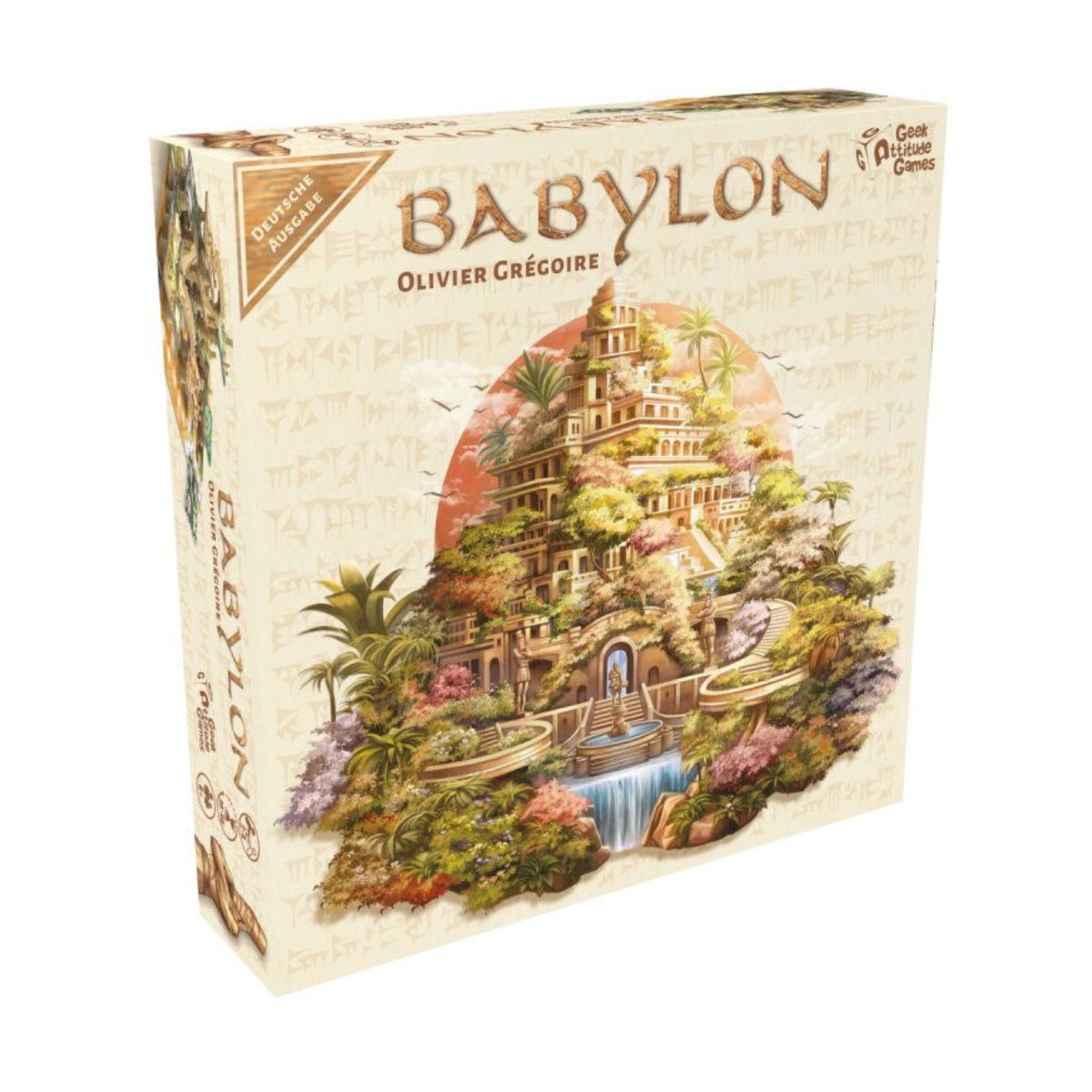Babylon