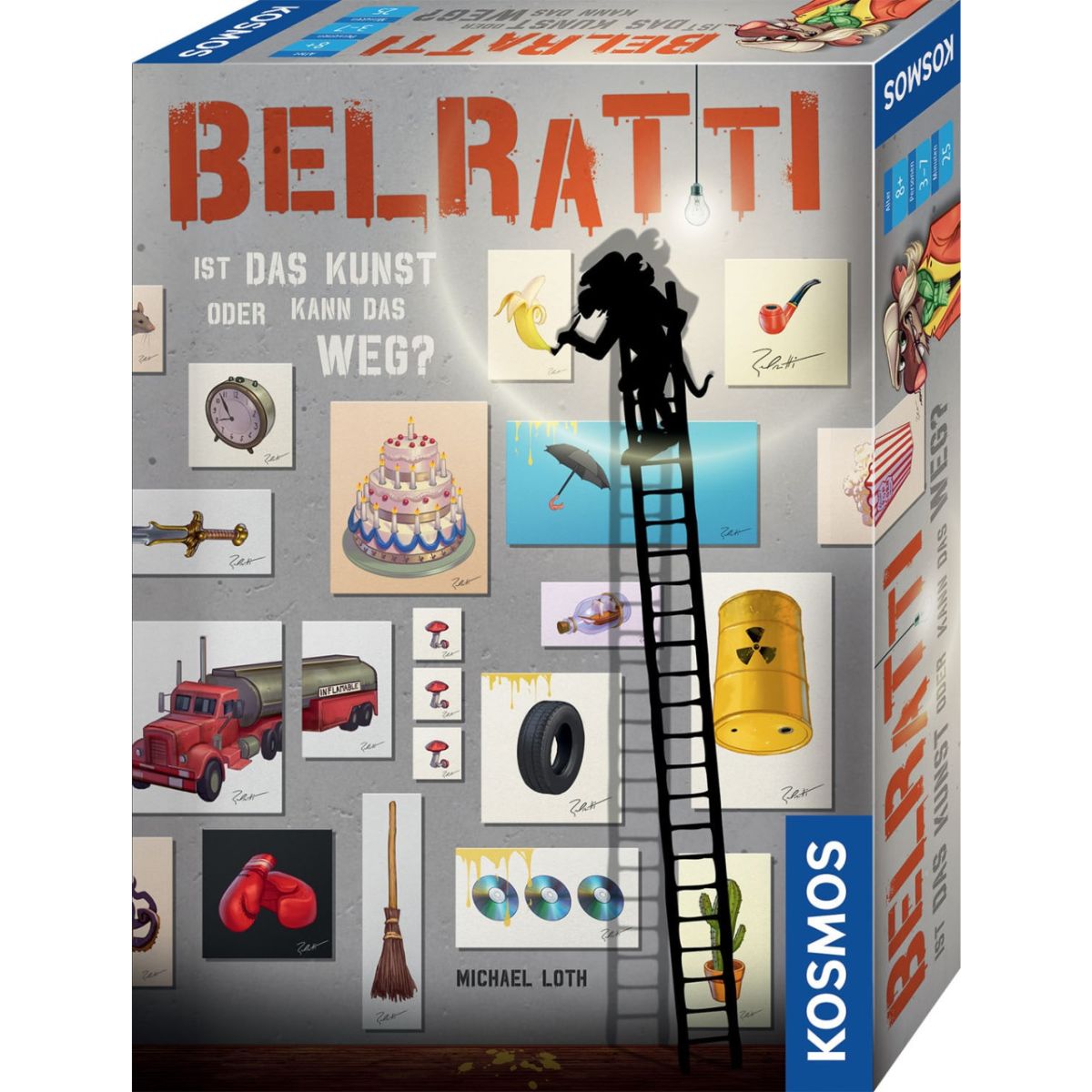 Belratti