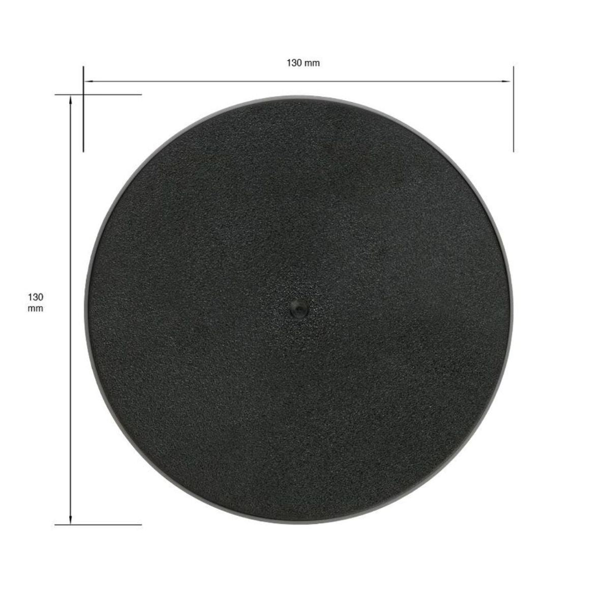 Citadel 130mm Round Base