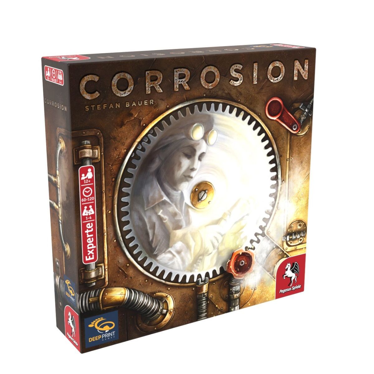 Corrosion