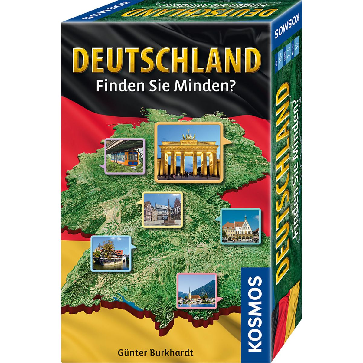 Deutschland
