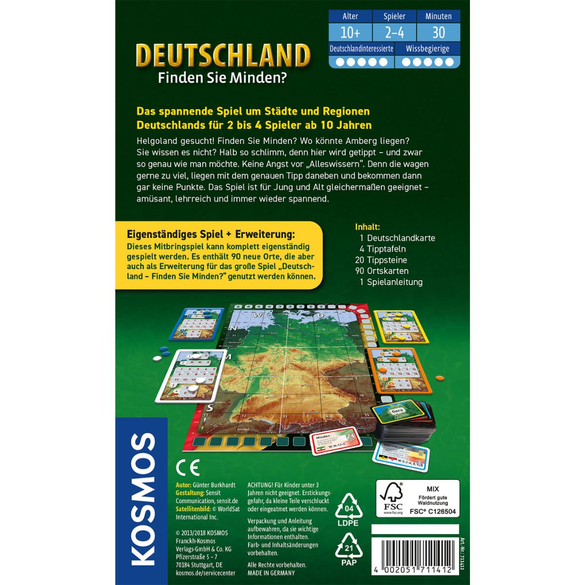 Deutschland