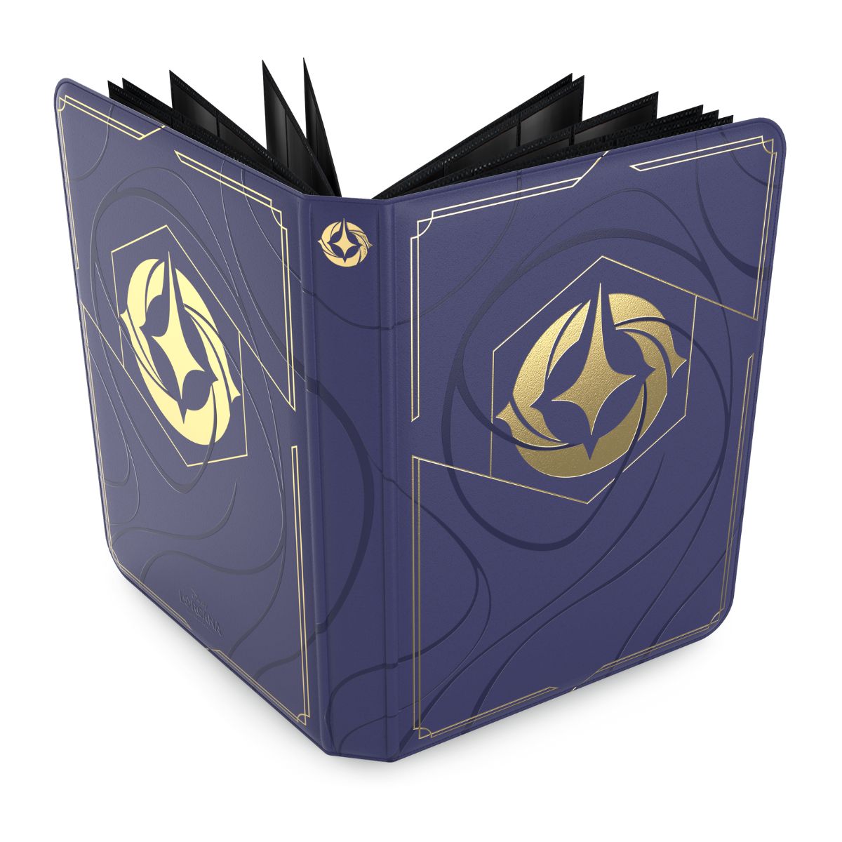 Disney Lorcana Premium Sammelalbum