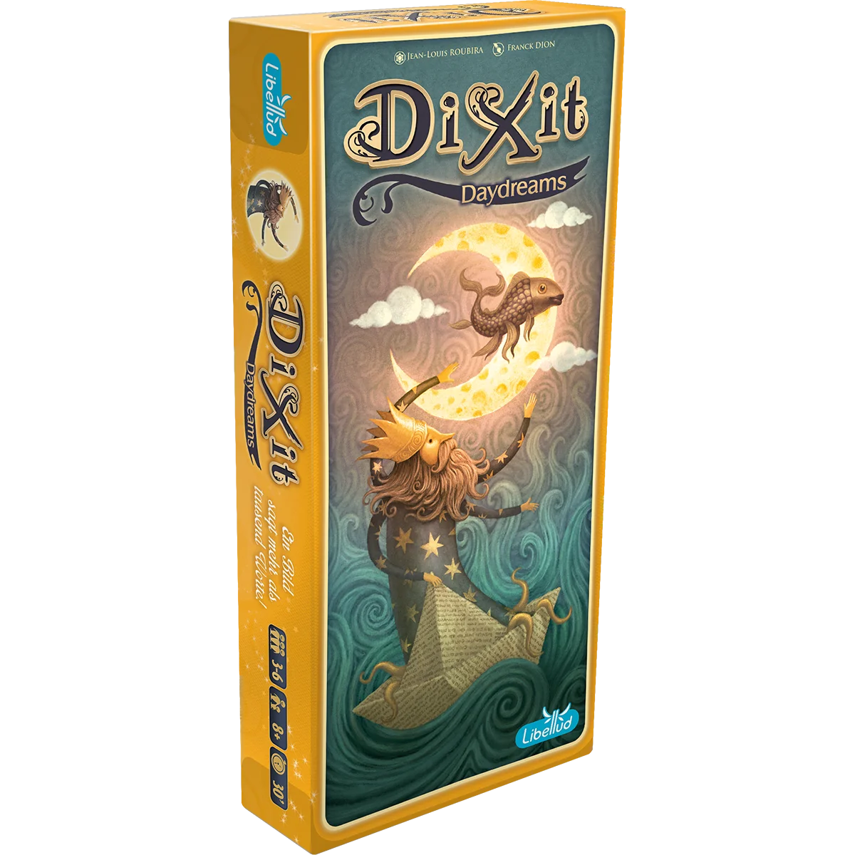 Dixit 5 Daydreams