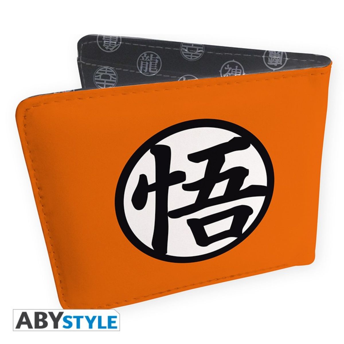 Dragon Ball Wallet "Dbz/Goku" Vinyle