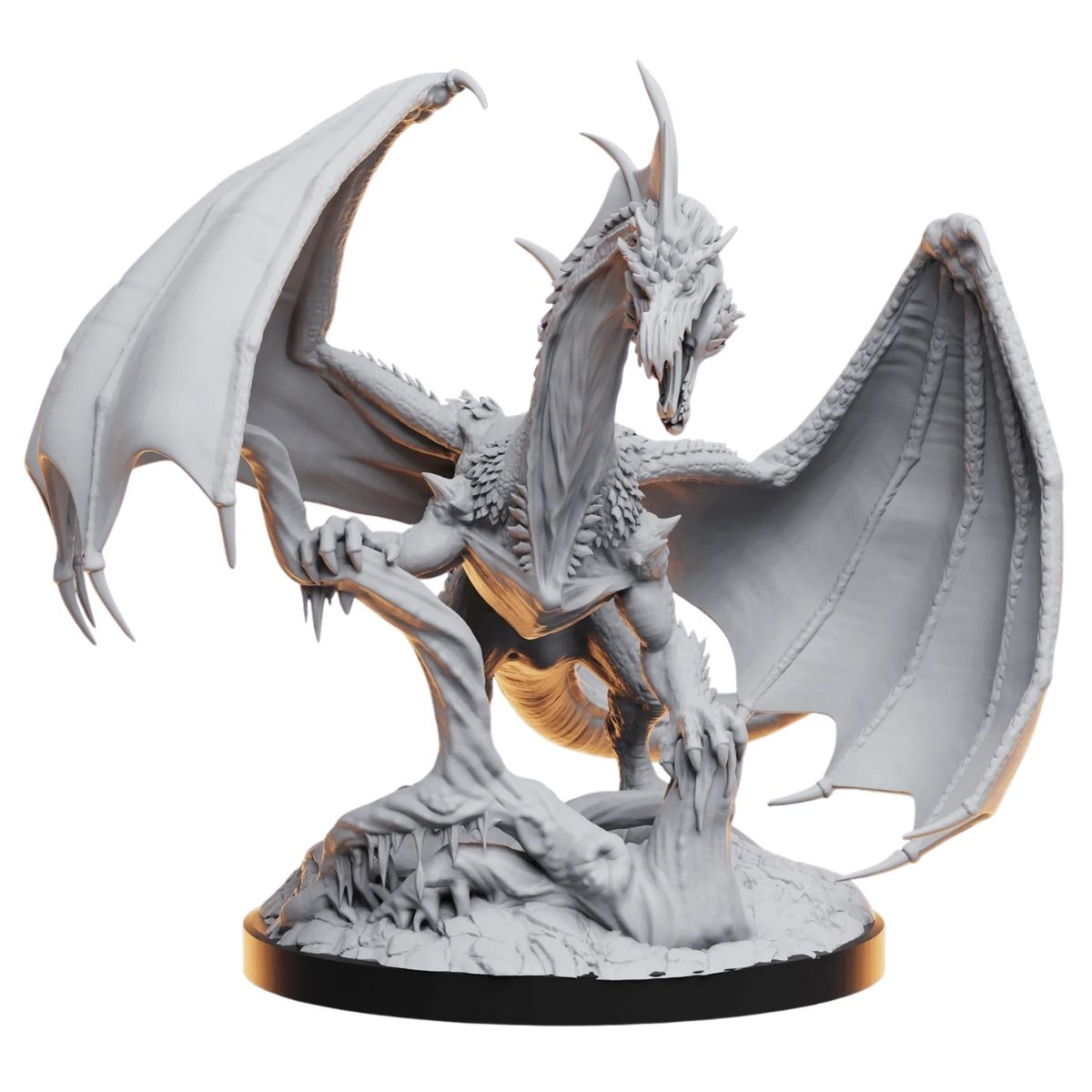 Epic Encounters Local Legends Green Dragon