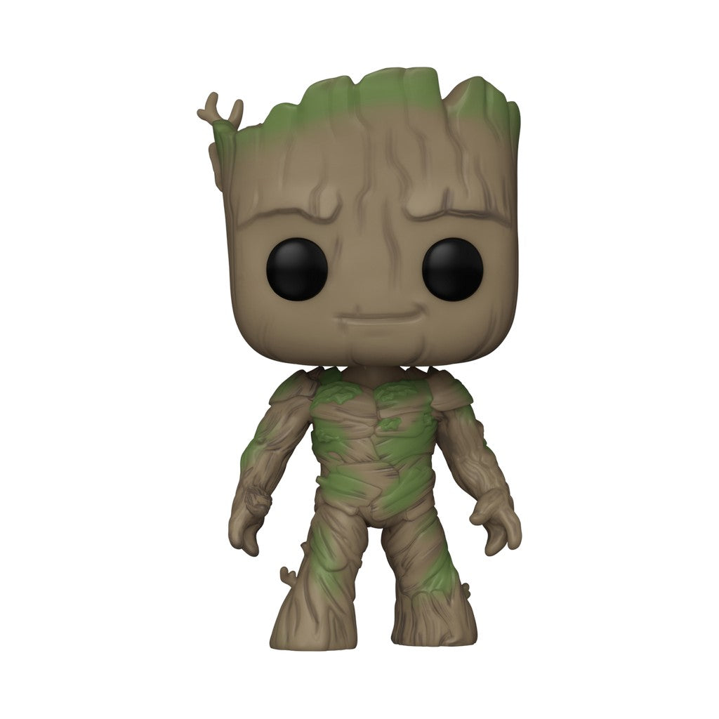 Funko POP! Guardians of the Galaxy Vol. 3 - Groot #1203