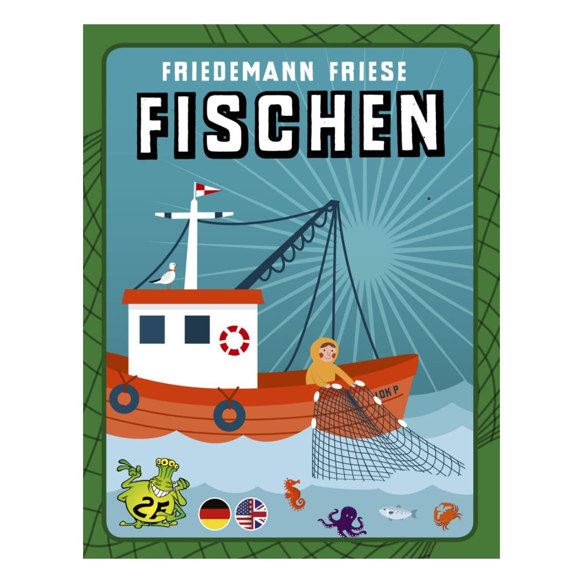 Fischen