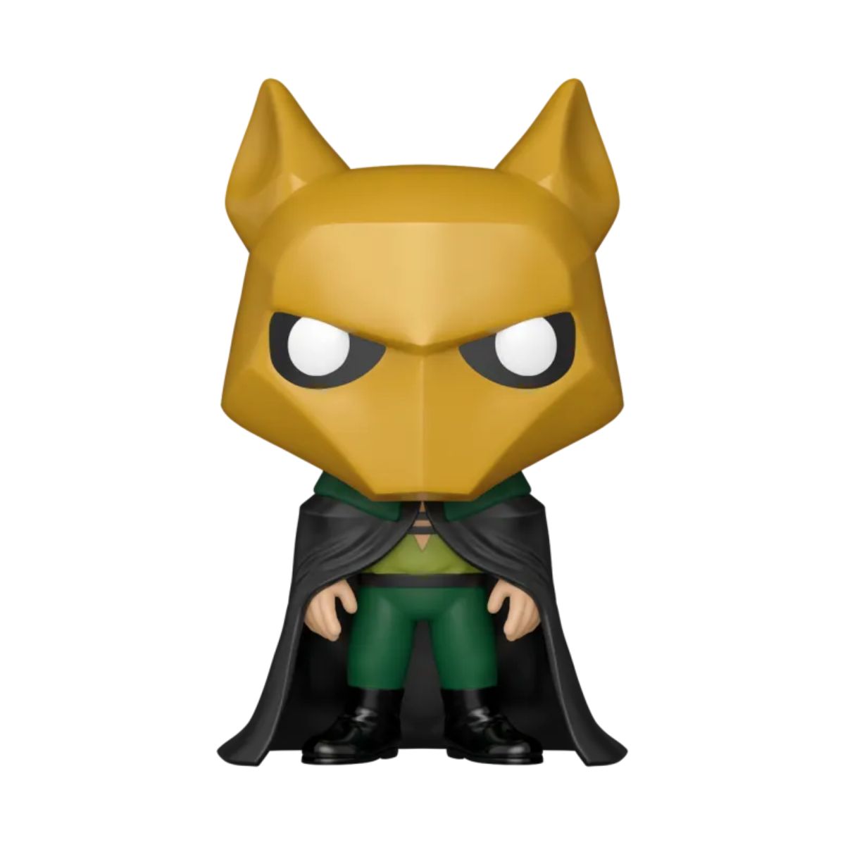 Funko POP! Batman: The Animated Series Ra's al Ghul #547