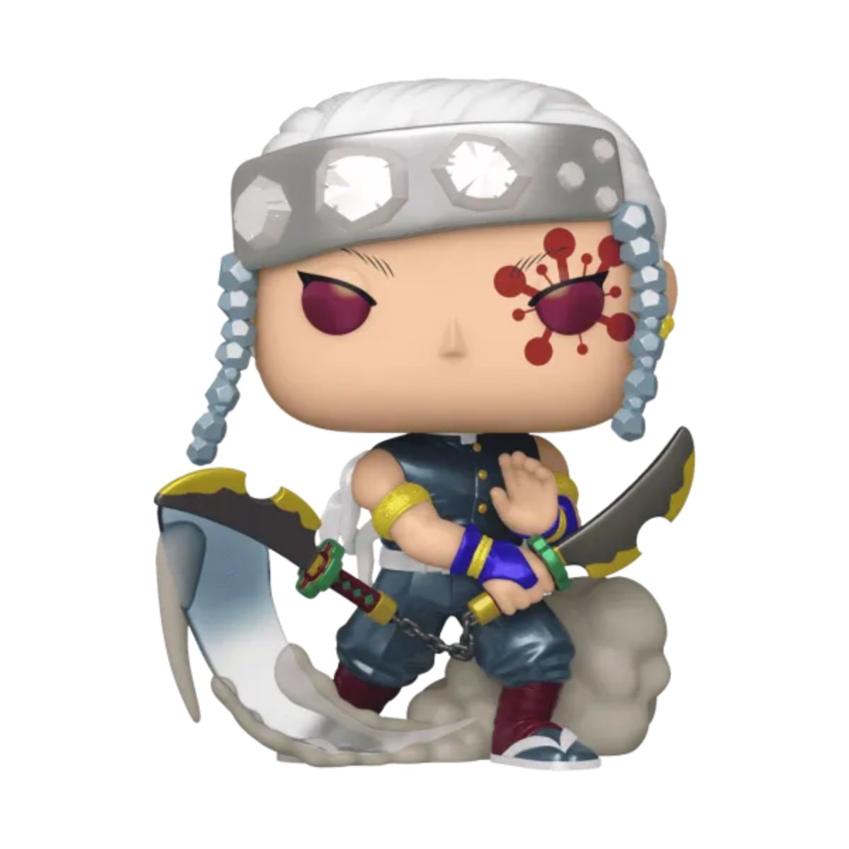 Funko POP! Demon Slayer - Tengen #1533 (Chase)