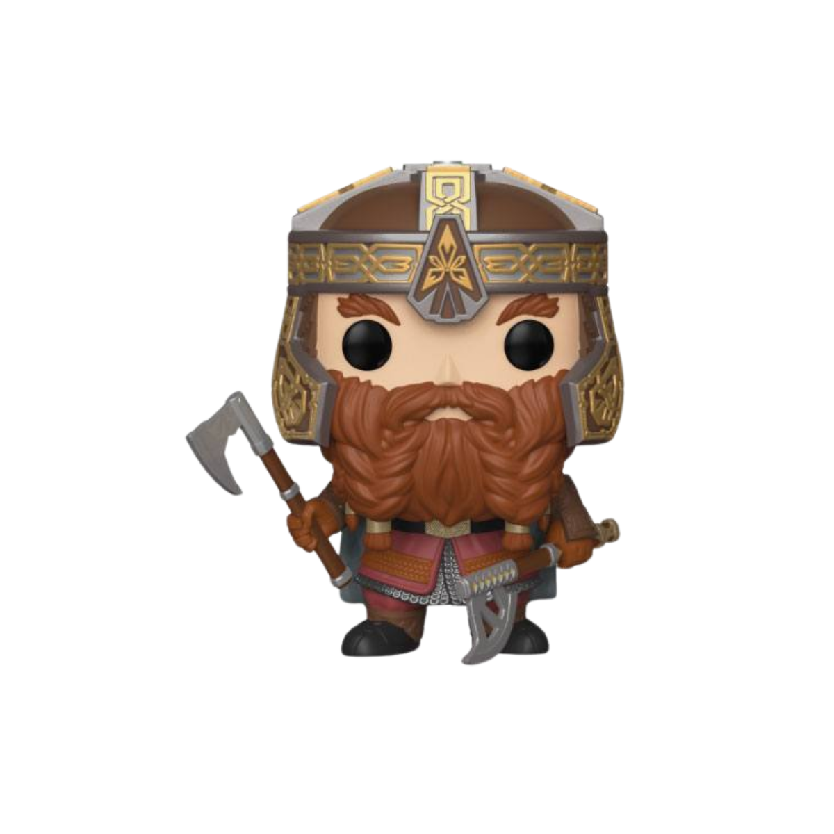 Funko POP! Herr der Ringe Gimli #629