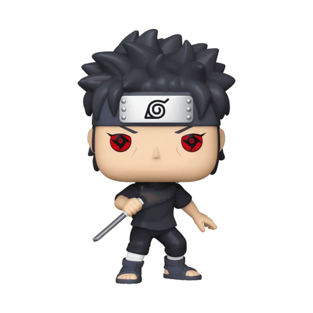 Funko POP! Naruto Shippuden Shisui Uchiha with Kunai #1659