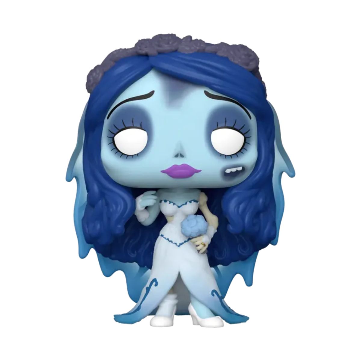 Funko POP! The Corpse Bride Emily #987