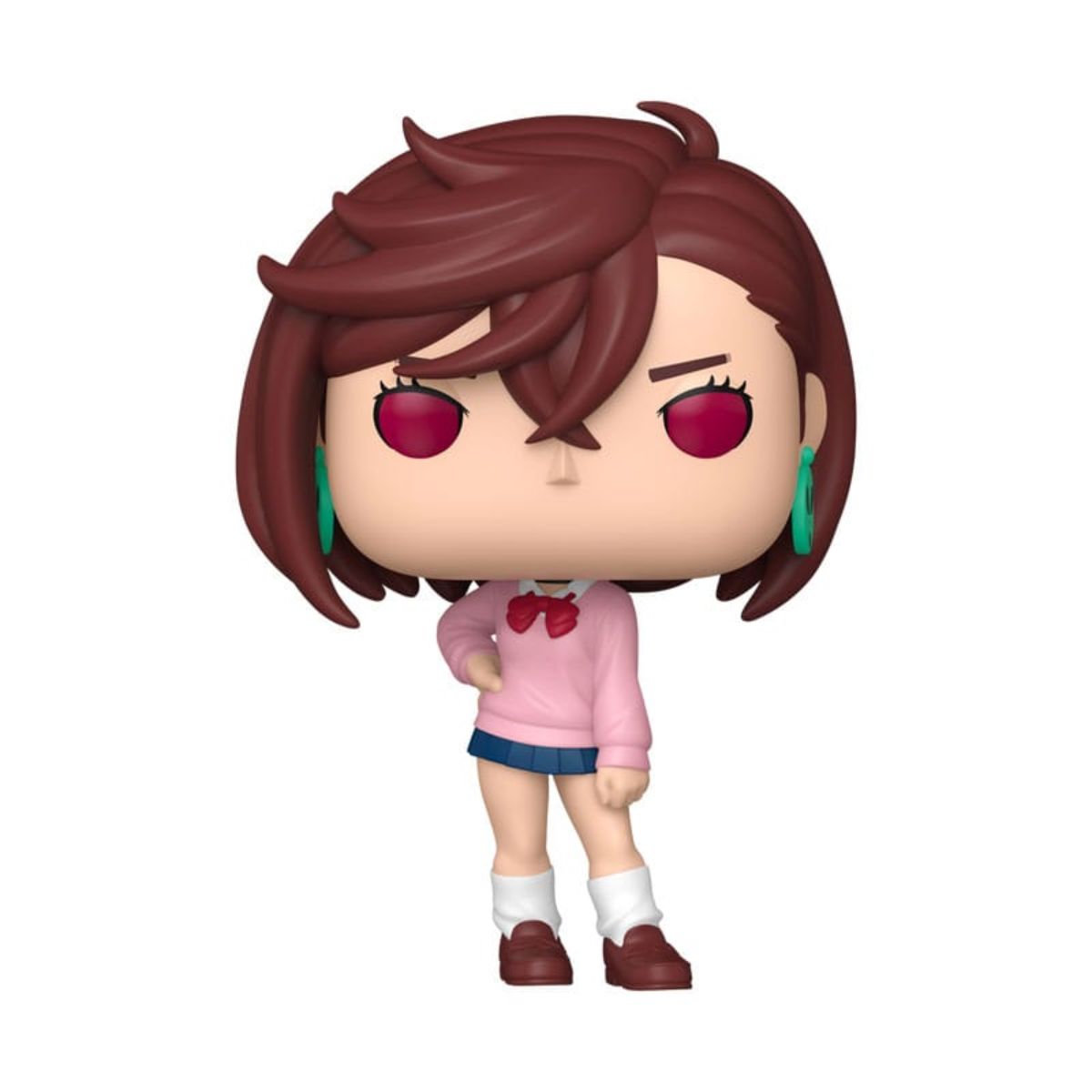 Funko POP! Dandadan Momo #2099