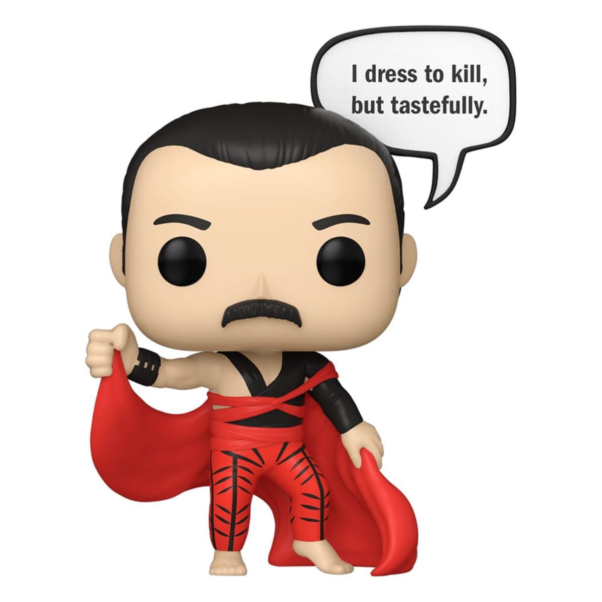 Funko POP! Queen Freddie Mercury #457