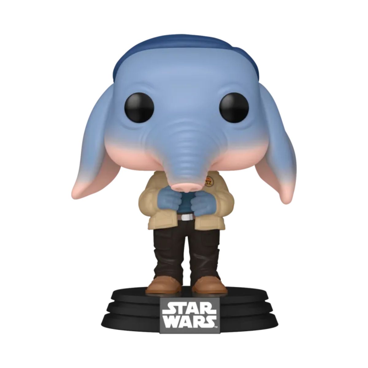 Funko POP! Star Wars Neel #702