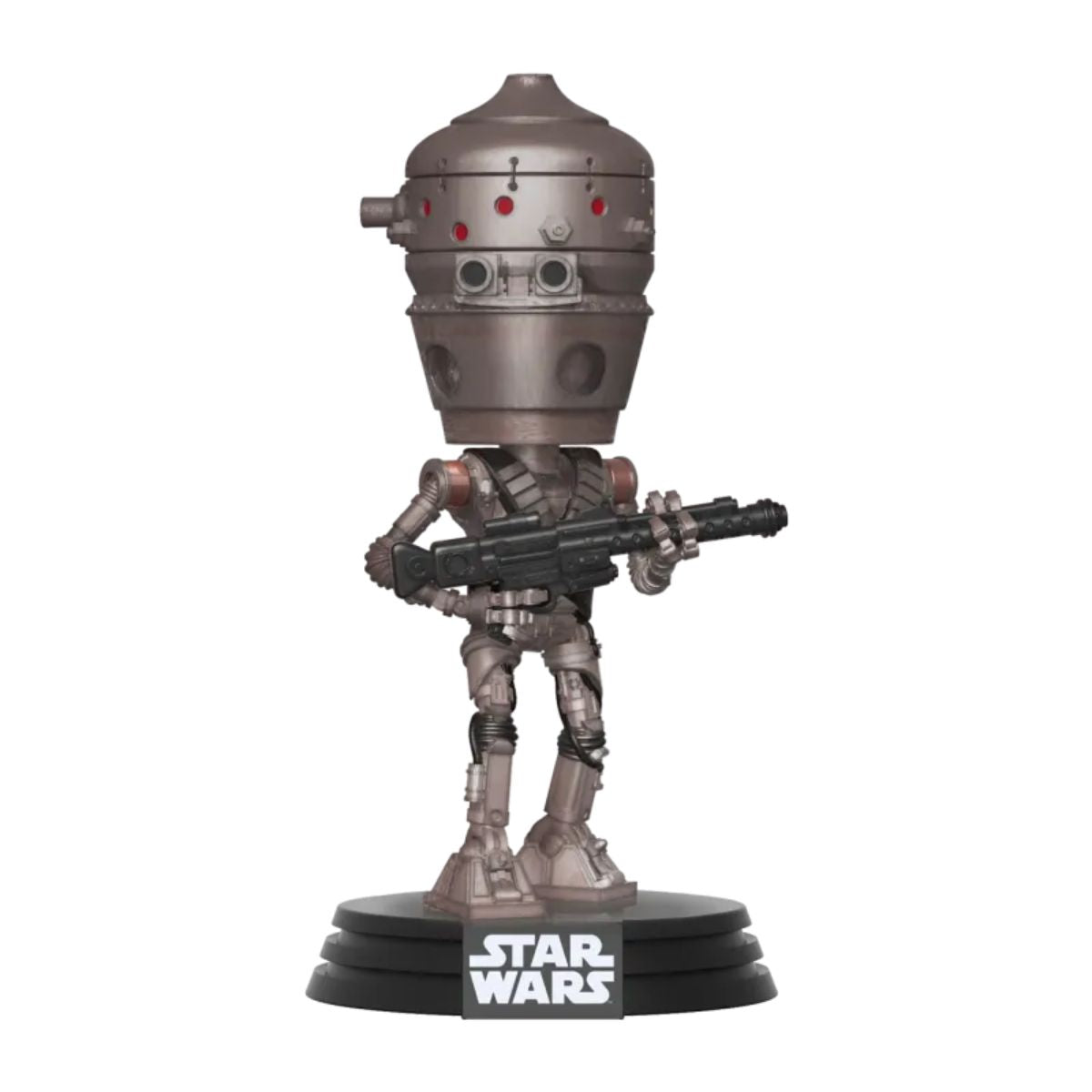 Funko POP! Star Wars The Mandalorian IG-11 #328