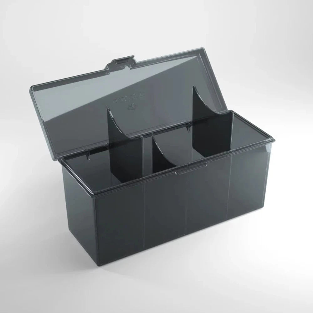 Gamegenic Fourtress 320+ Schwarz