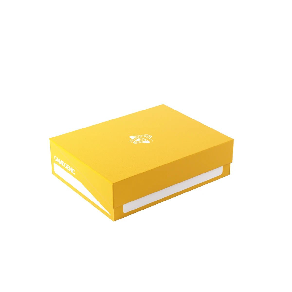 Gamegenic Token Holder Gelb