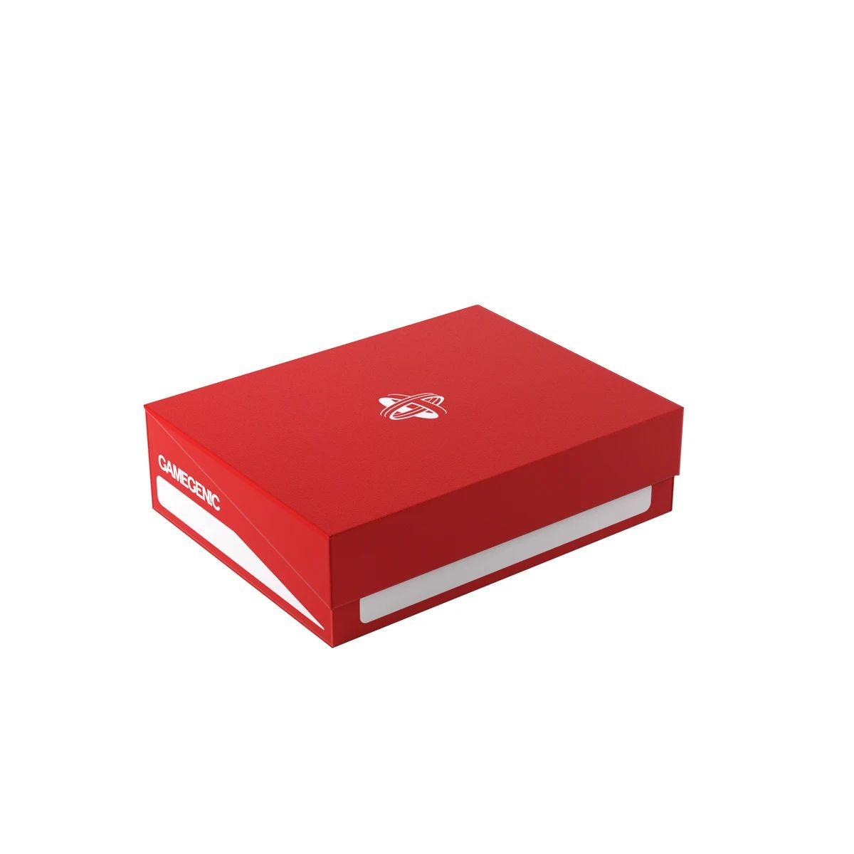 Gamegenic Token Holder Rot