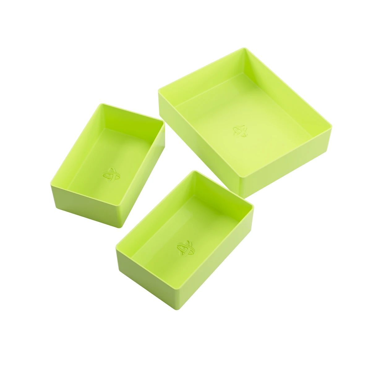Gamegenic Token Silo Card Add-On Lime